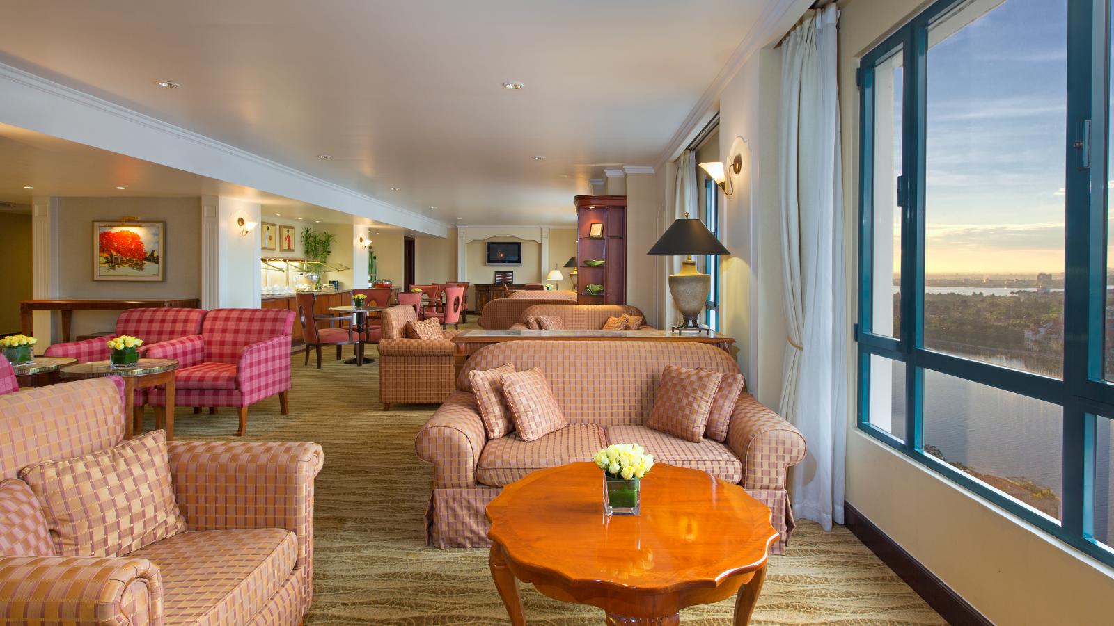 SHERATON HANOI HOTEL